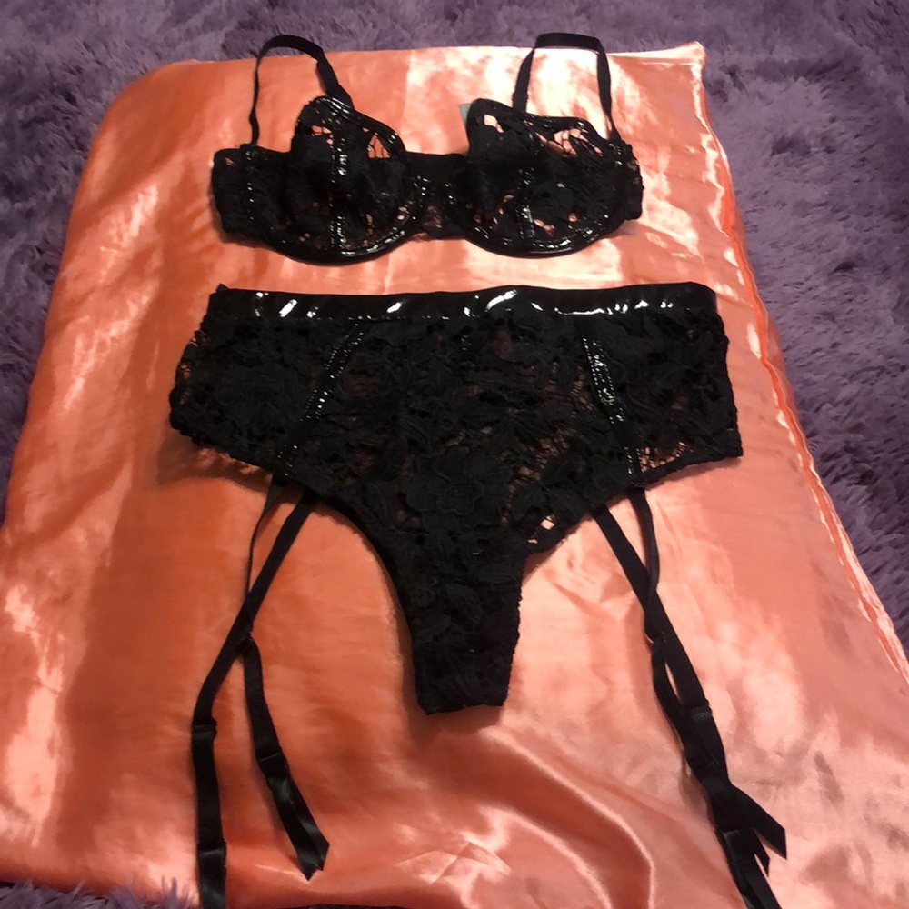 Pajama set Two Piece